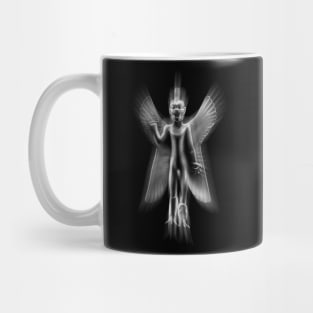 Pazuzu Demon Mug